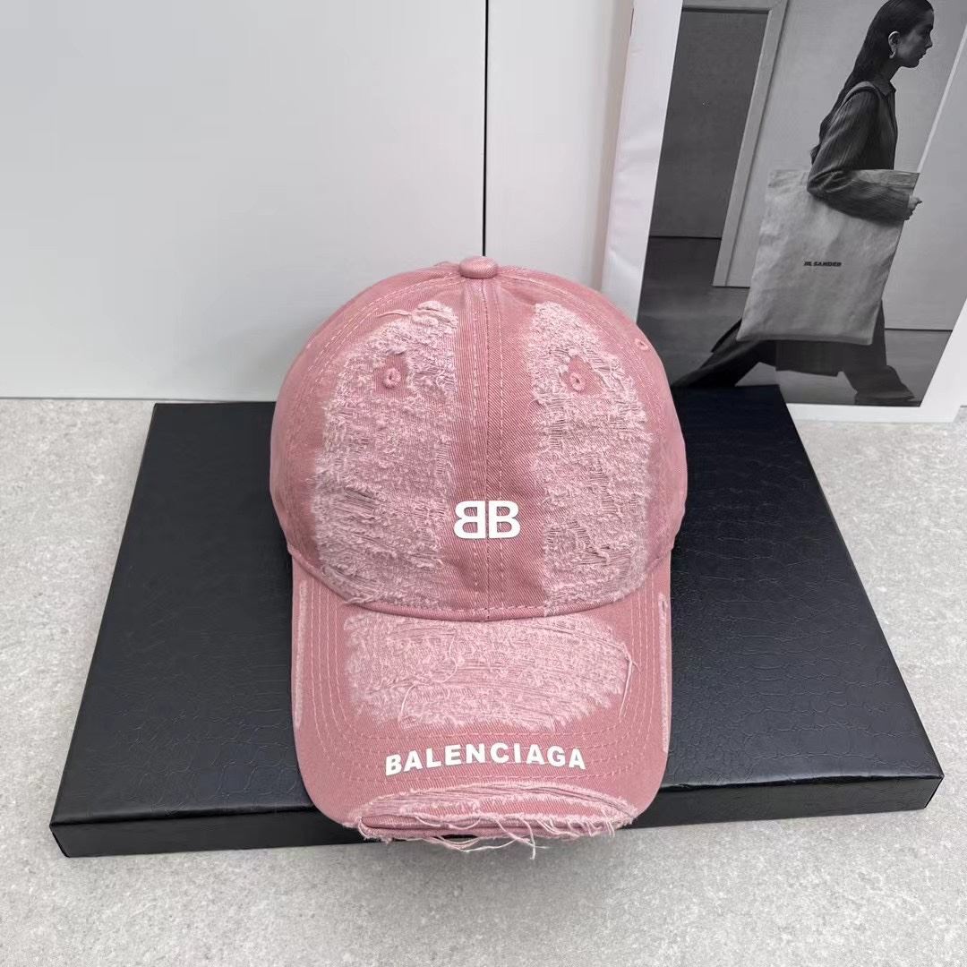 Balenciaga Caps